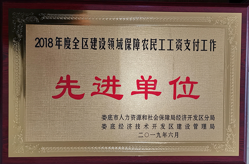 2018���ȫ�^(q��)���O(sh��)�I(l��ng)�����r(n��ng)�񹤹��Y֧�����M��λ